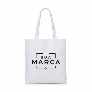 Ecobag Poliéster 32x40 Personalizada
